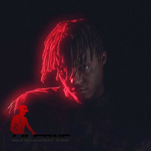 Juice Wrld - Waiting For The Drugs To Hit Me